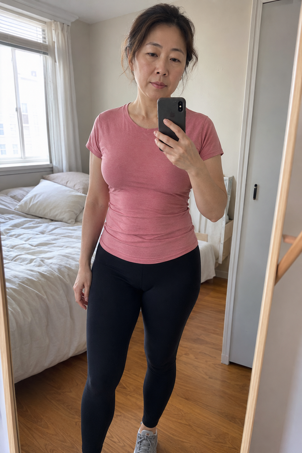 Diane before the reset